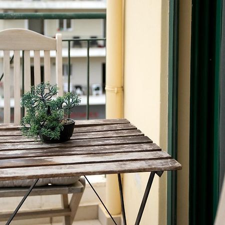 Sunny City Studio Kalamata Exterior photo